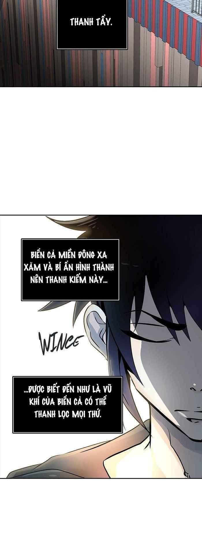 tòa tháp bí ẩn 2 chapter 494 47