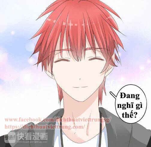 lều khều biết yêu chapter 35 38