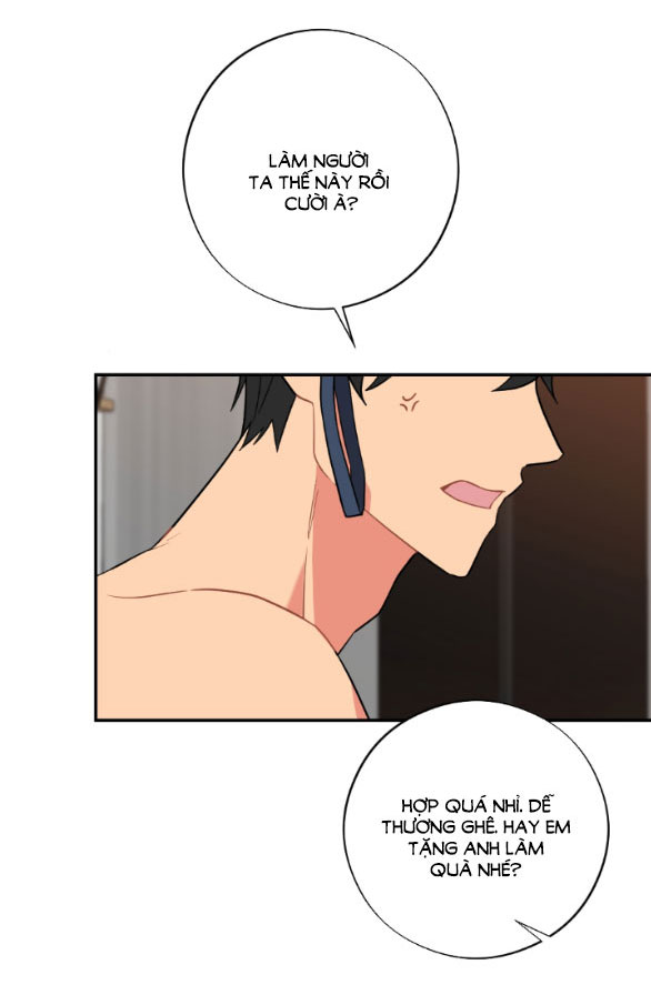 [18+] phương pháp xuất tinh của dosagyeon chapter 19.2 30