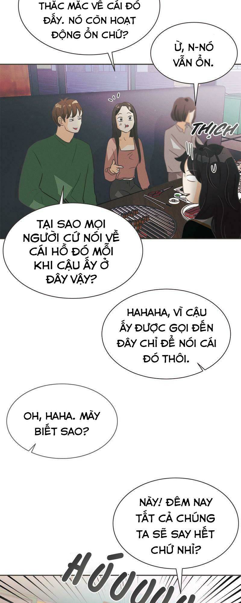 giấc mộng đêm hè chapter 3.1 18