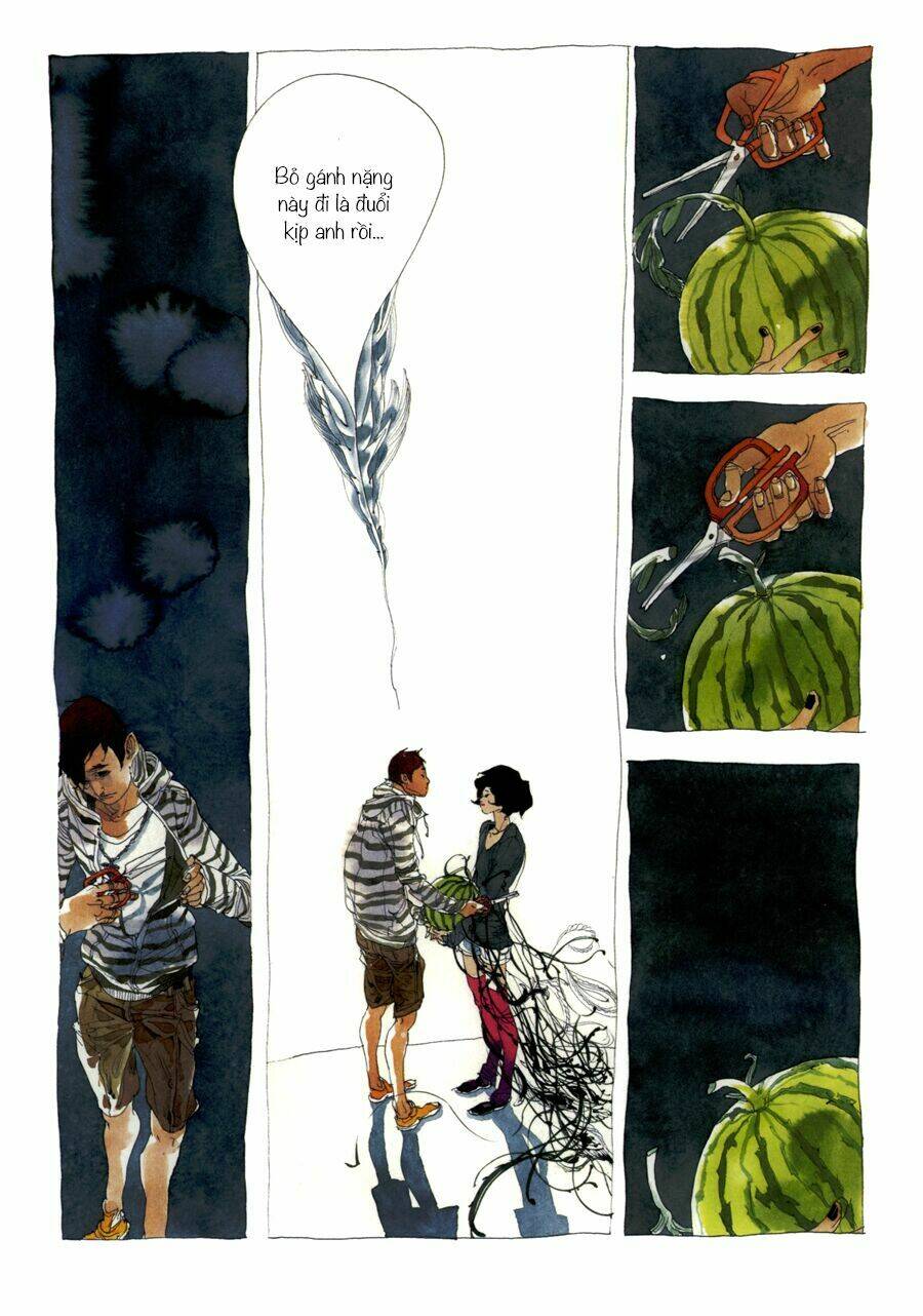 china girls chapter 1 10