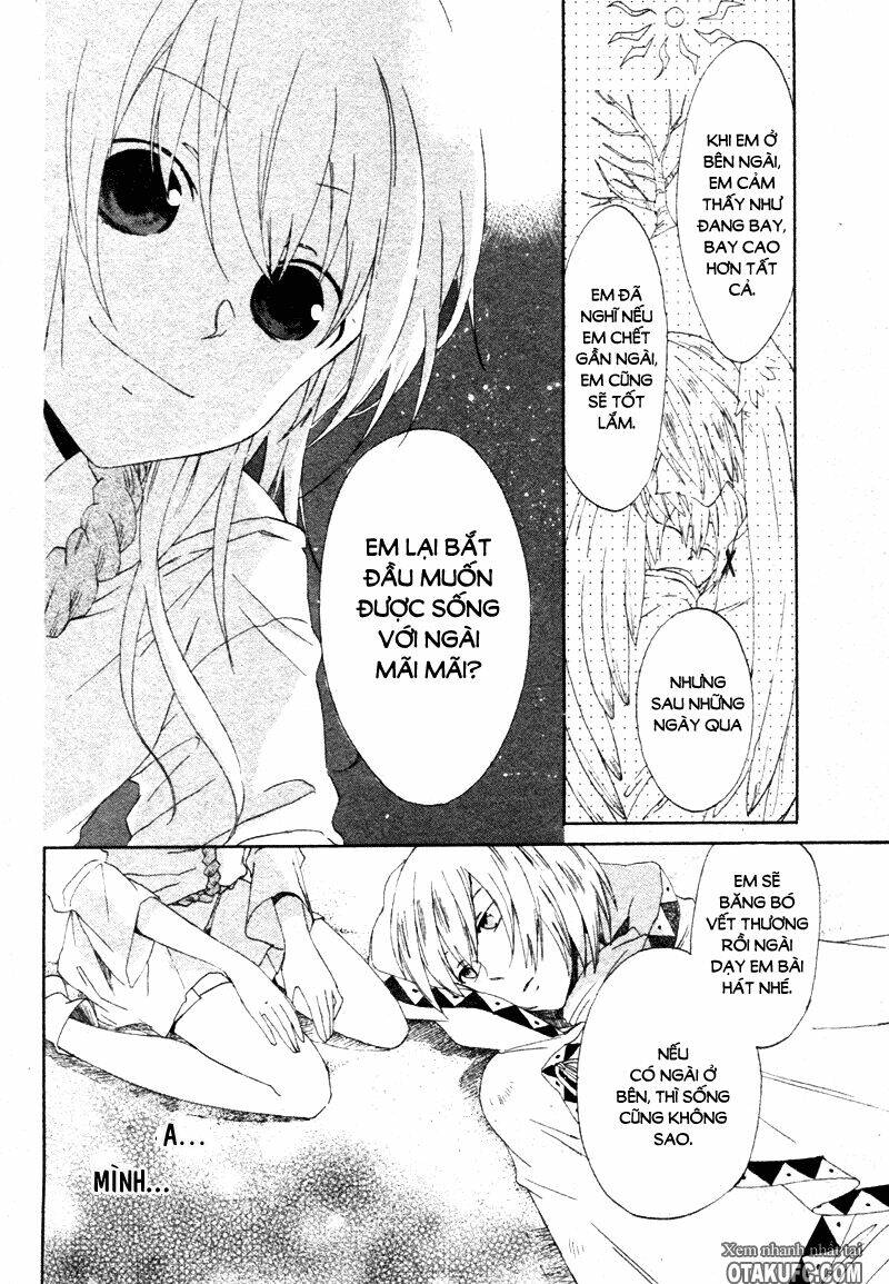 tổng hợp one shot. chapter 84 29