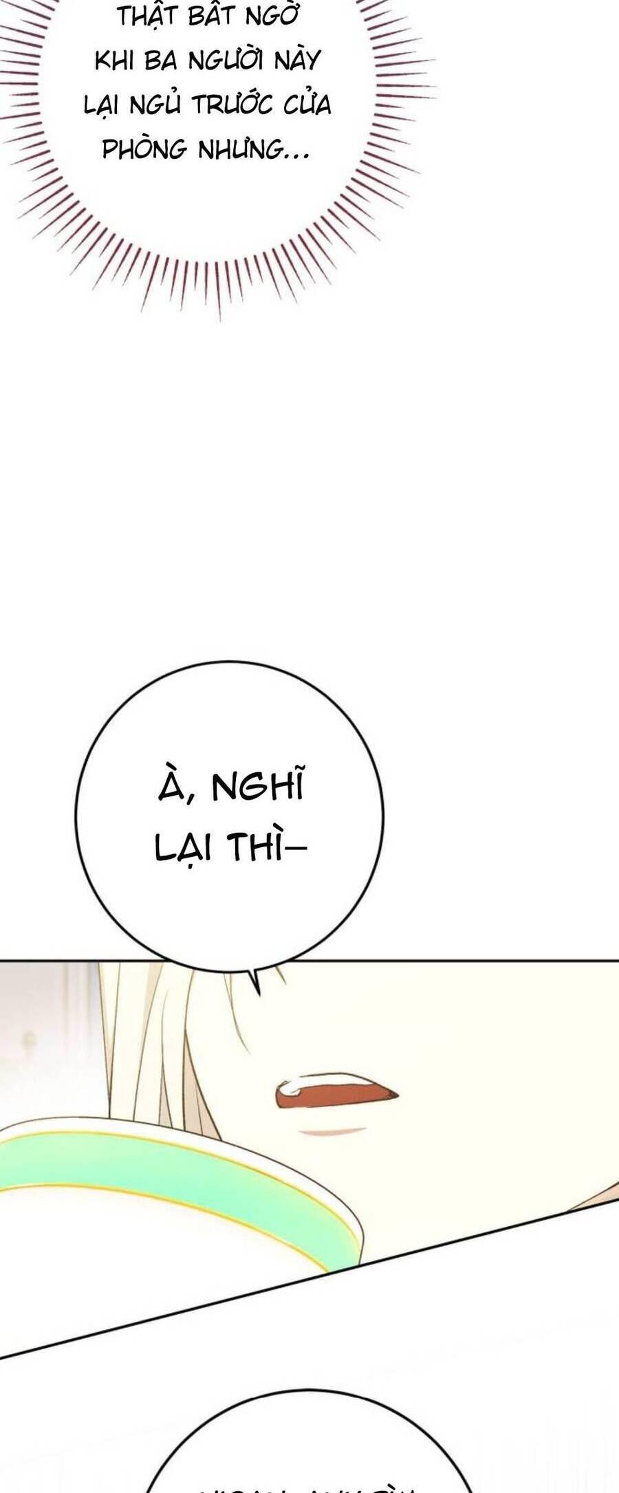 đại úy! chiến trường lần này là nơi này sao? chapter 46.1 35