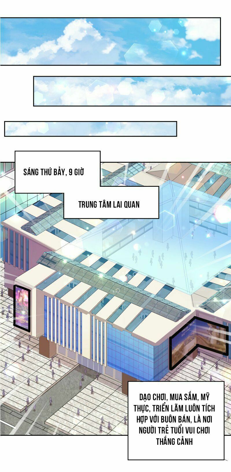 thanh âm giai điệu phản công chapter 39 6