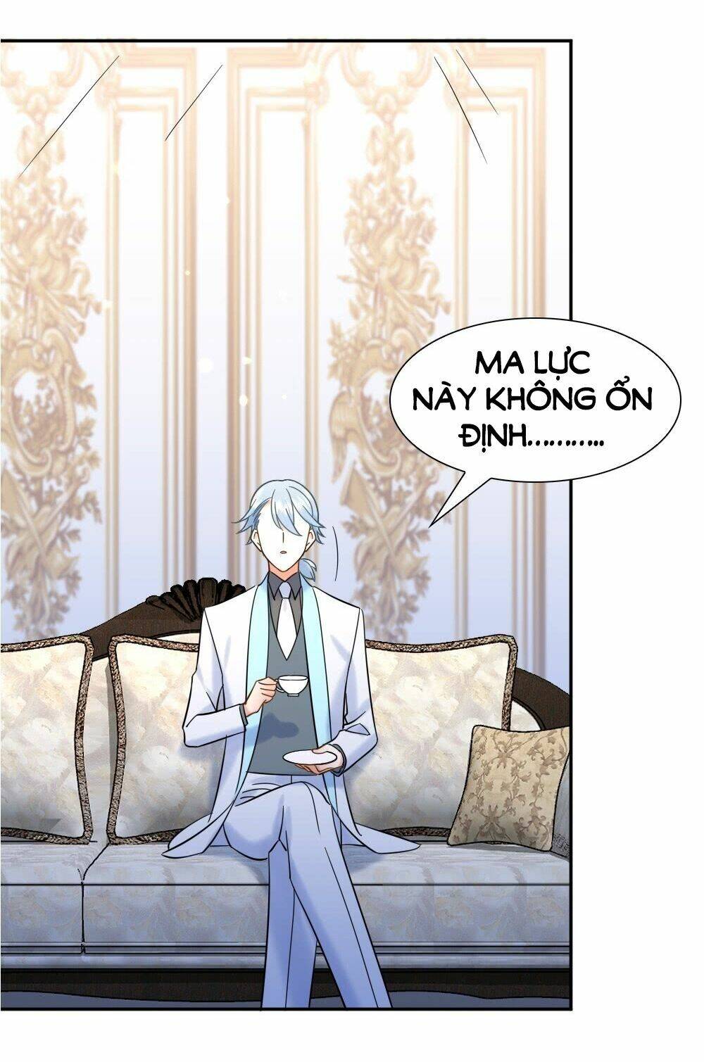 trời sinh một cặp? tôi cự tuyệt! chapter 5 31