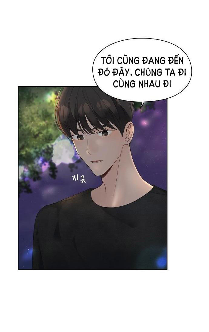 lời nói dối xanh chapter 1.1 33