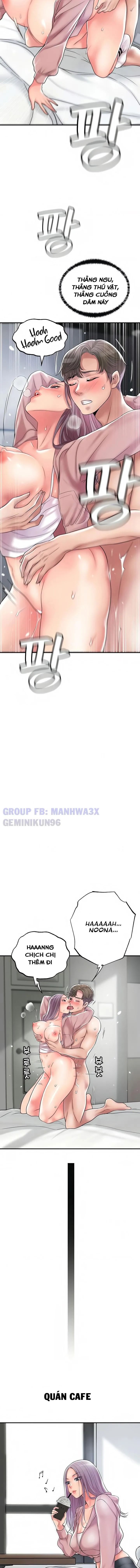 gia sư với mẹ milf chapter 32 5