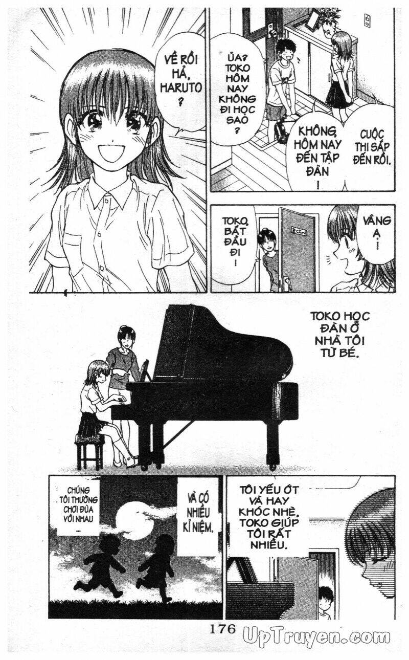 salad days chapter 116 77