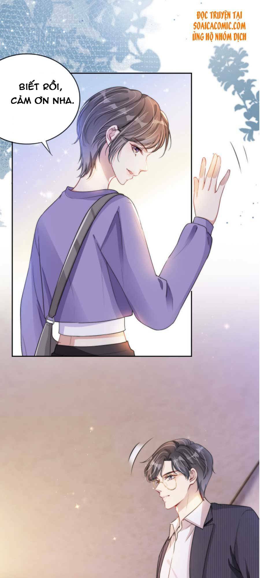 ngự tỷ toàn năng lại bị phá mã giáp chapter 18 25