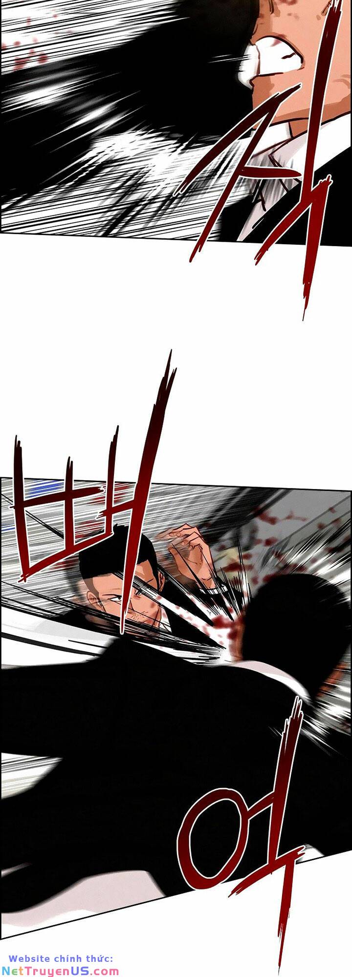 chúa tể đồng tiền chapter 102 29