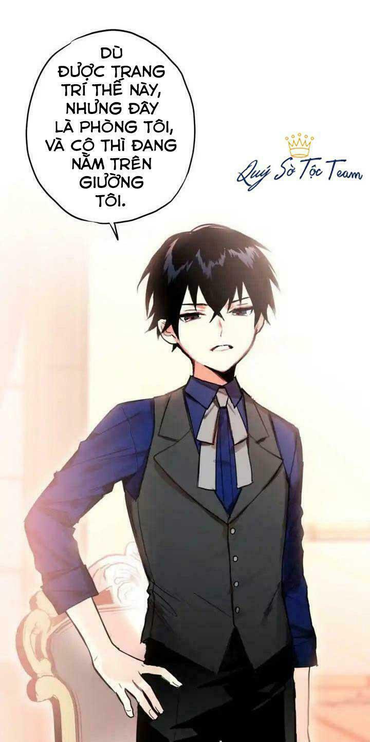 thánh nữ ẩn danh chapter 3 7