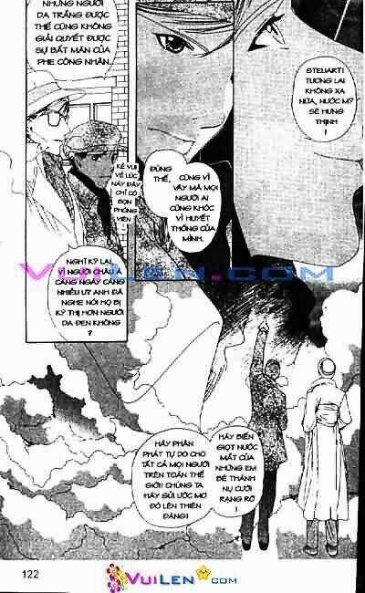 duyên kỳ ngộ chapter 8 123
