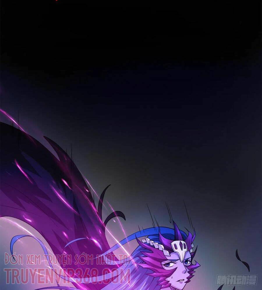 ma hoàng sư đệ quả thực quá chung tình chapter 78 65