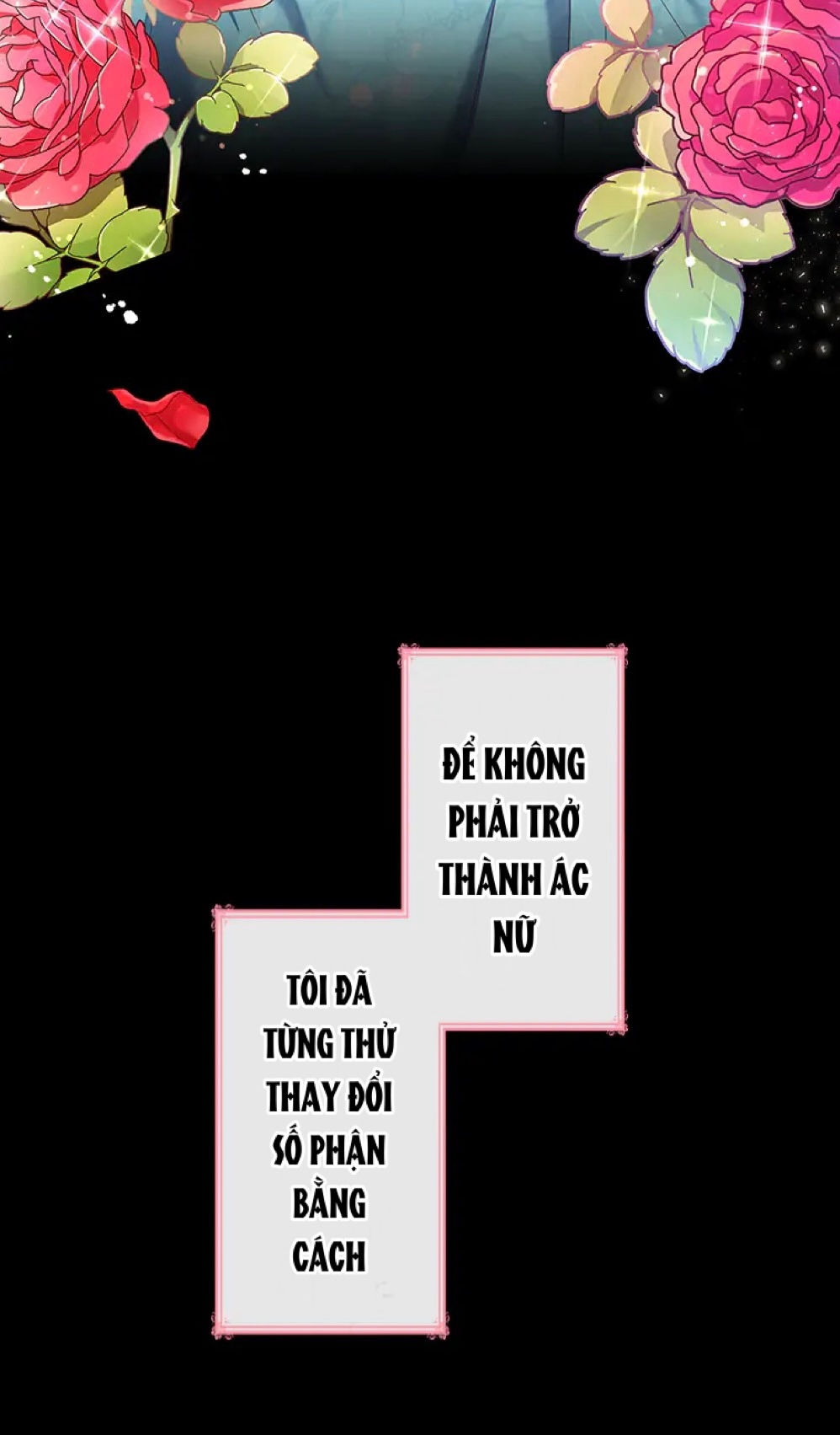 từ ác nữ tôi phải trở thành một người mẹ chapter 1 49