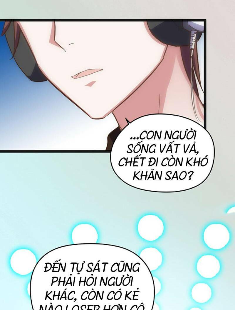 nữ tiếp viên hàng không của boss chapter 1.3 31