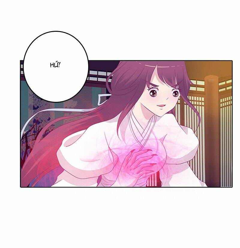 tướng quân mời ra trận chapter 49 11