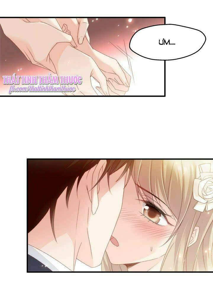 ảnh đế lão công độc ác yêu chapter 32 2