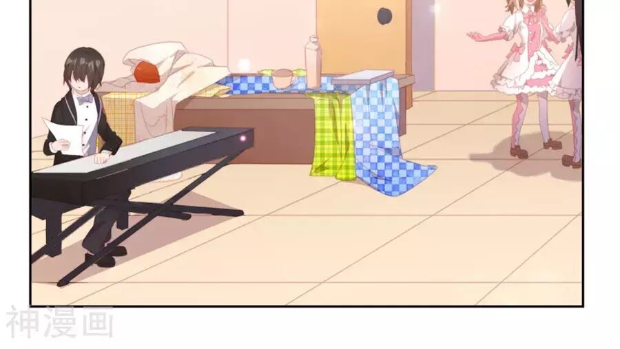 thanh âm giai điệu phản công chapter 69 31