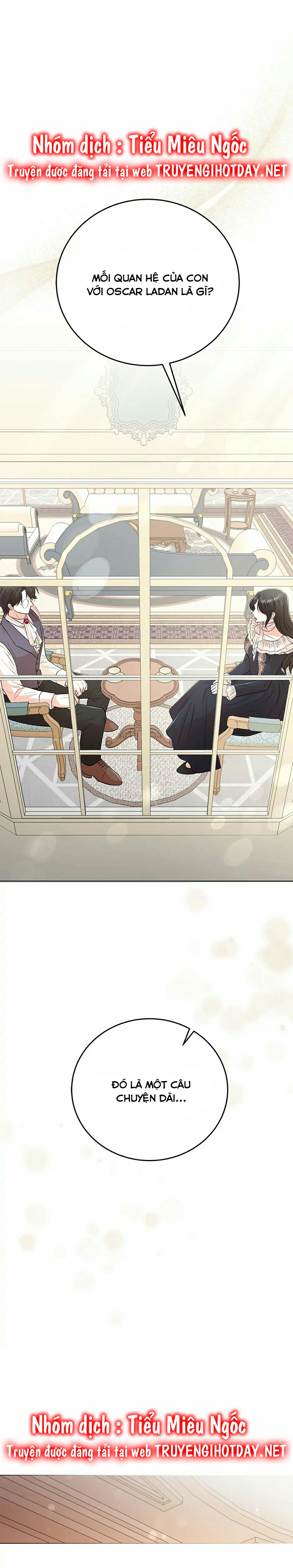 diễn vai ác nữ cũng thật khó khăn chapter 90 3