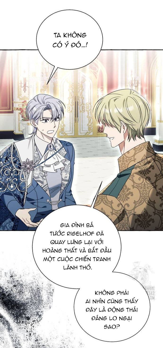 tôi tưởng đó chỉ là tiểu thuyết trọng sinh bình thường chapter 68.2 35