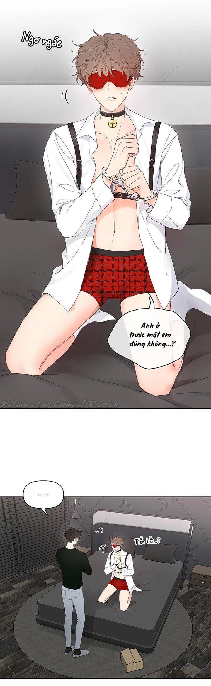 tâm tư của ju in chapter 33 2