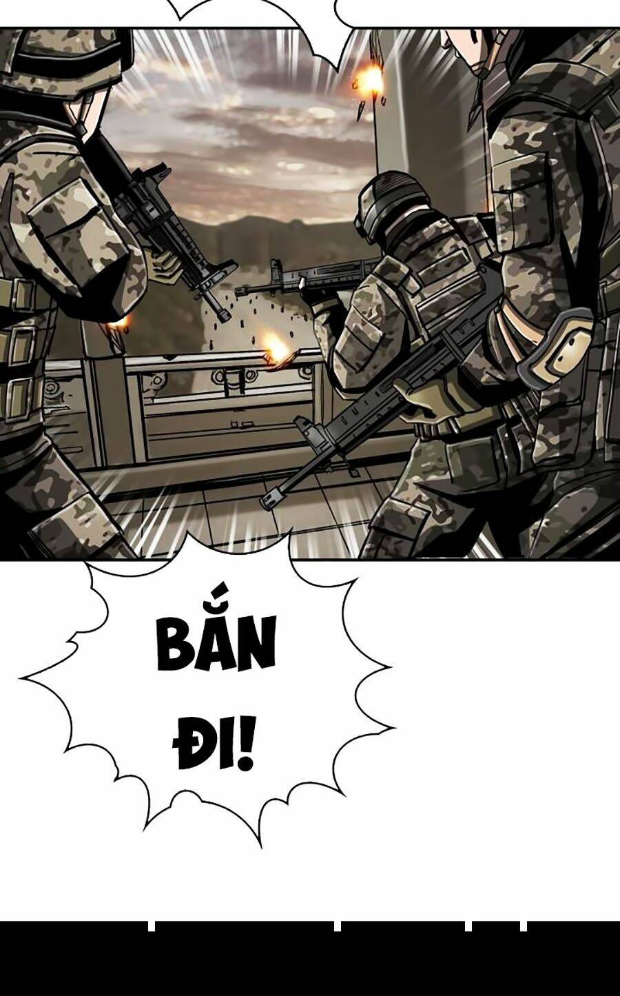 thợ săn đầu tiên chapter 67 40