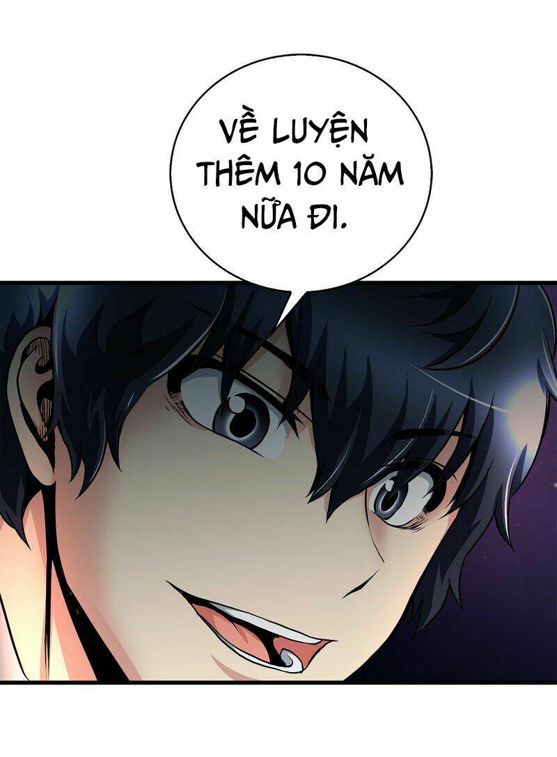 thiên hạ đệ nhất cao thủ đi học chapter 6 13