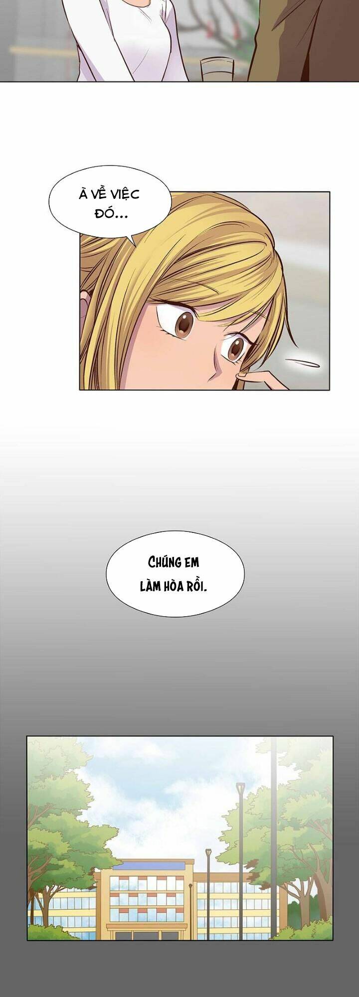 bí mật sâu sắc nhất của tôi chapter 38 8