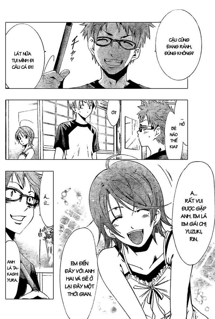 thị trấn tình yêu chapter 34 9