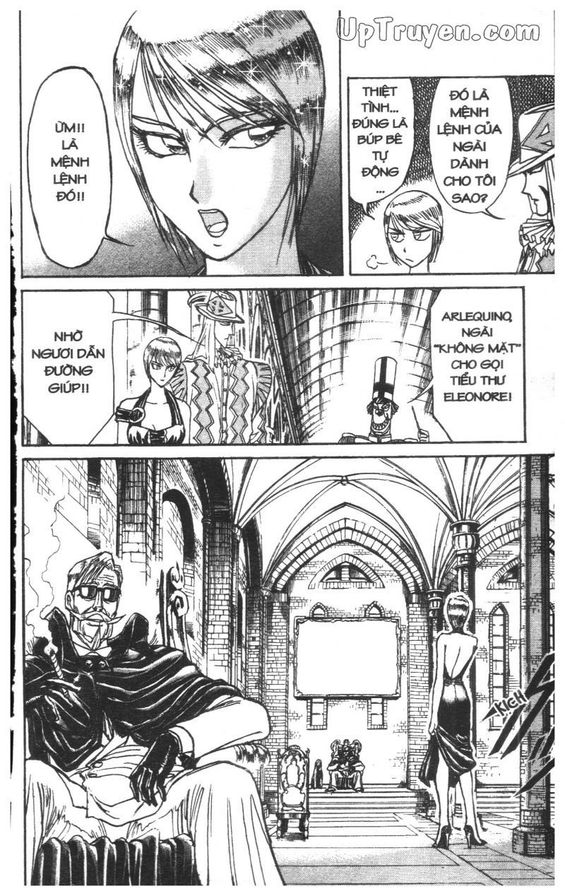 nhật ký lọ lem chapter 38 184