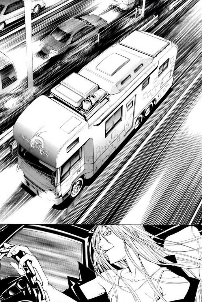 air gear chapter 92 12