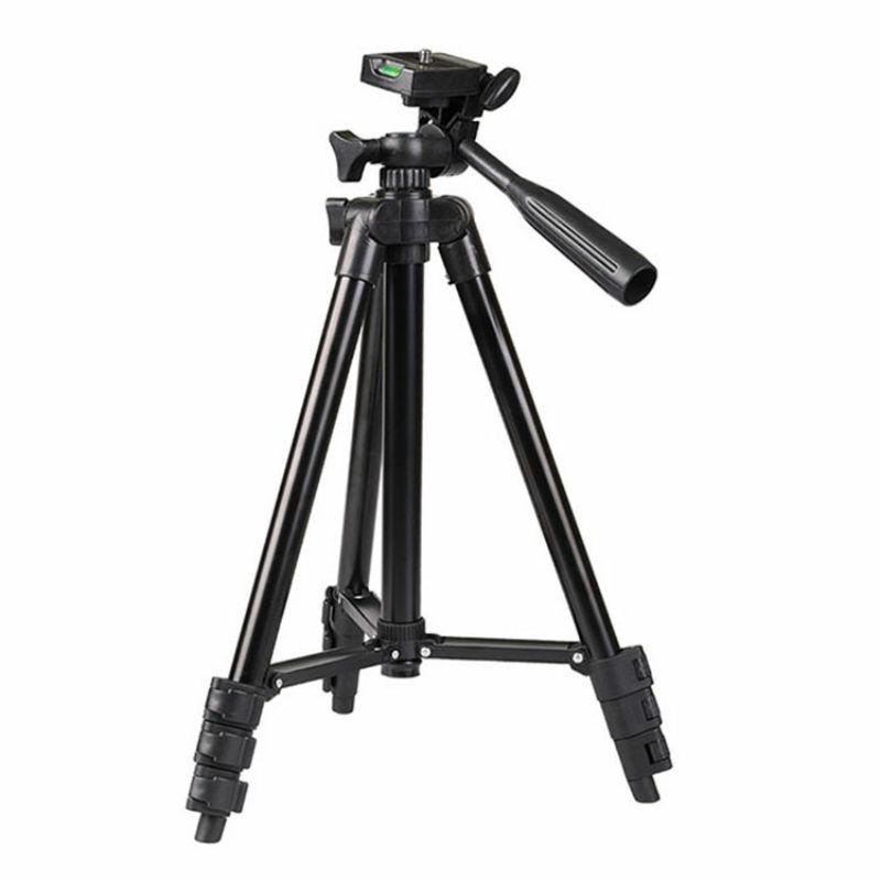 GẬY CHỤP ẢNH 3 CHÂNMIỄN PHÍ VẬN CHUYỂNGẬY CHỤP HÌNH 3 CHÂN TRIPOD 3120 KÈM ĐẦU KẸP TIỆN DỤNG