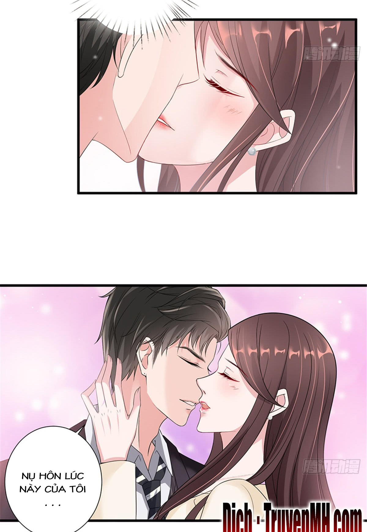 thí hôn lão công, cần giúp sức chapter 30 24