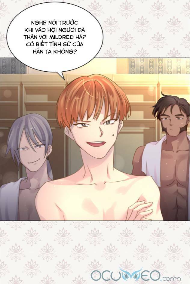 quy luật sinh tồn của nữ phụ chapter 52 61