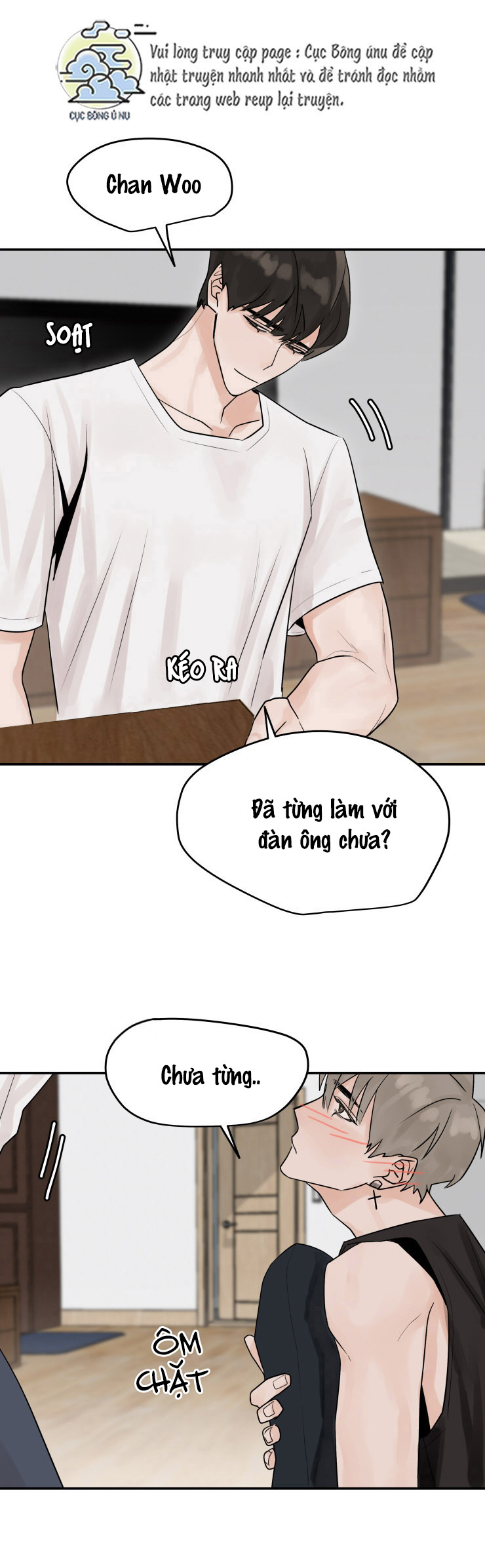 yêu thử 1 tuần, liệu có nên chapter 4 23