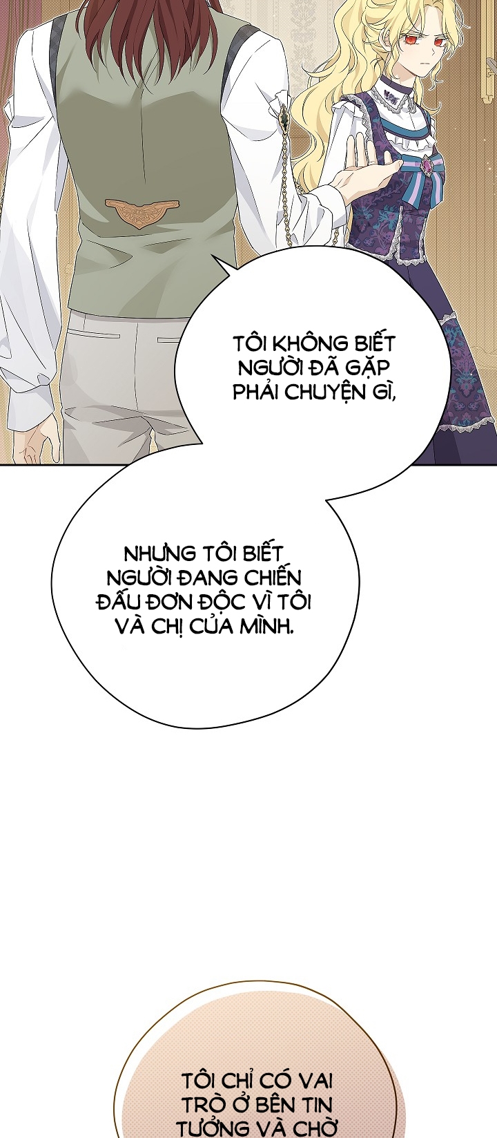 thật ra ta mới là hàng thật chapter 111.1 30