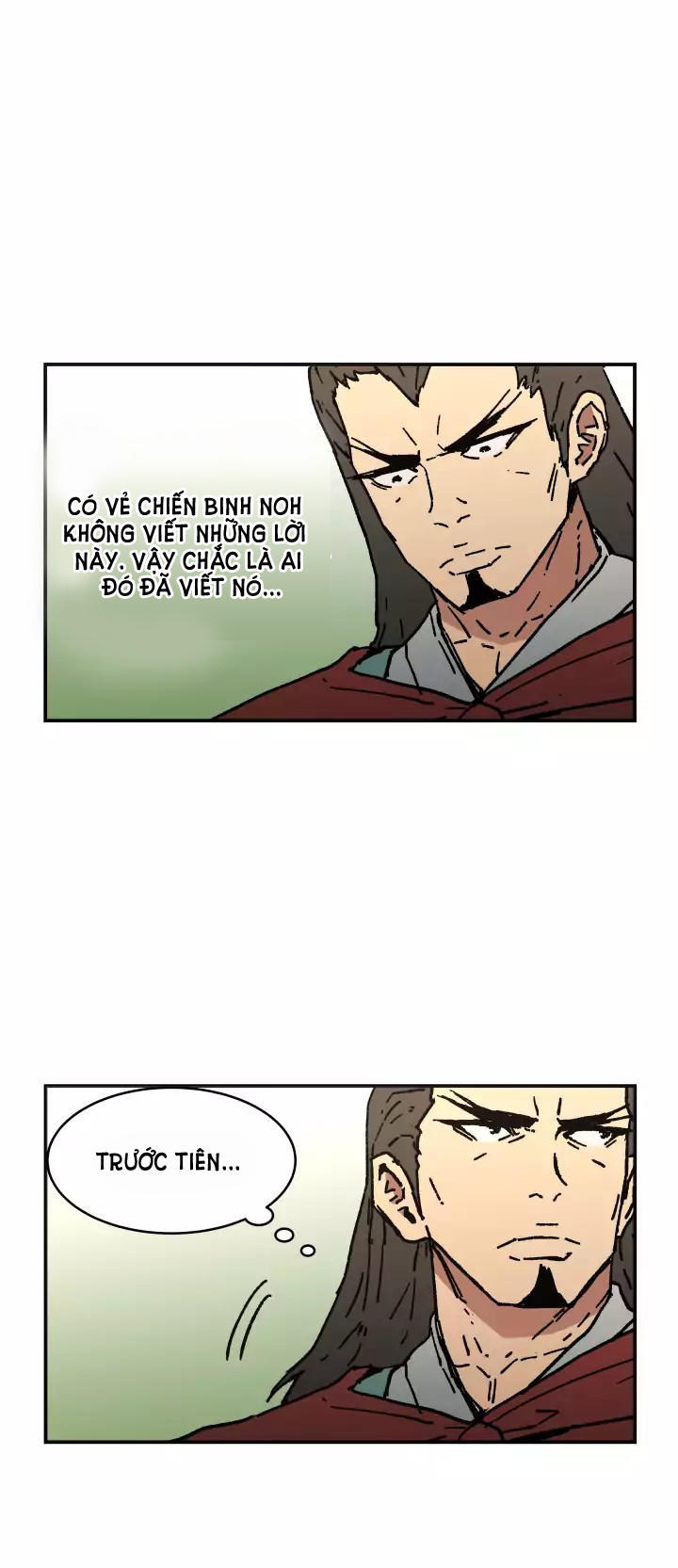 Bố Vô Song chapter 28 19