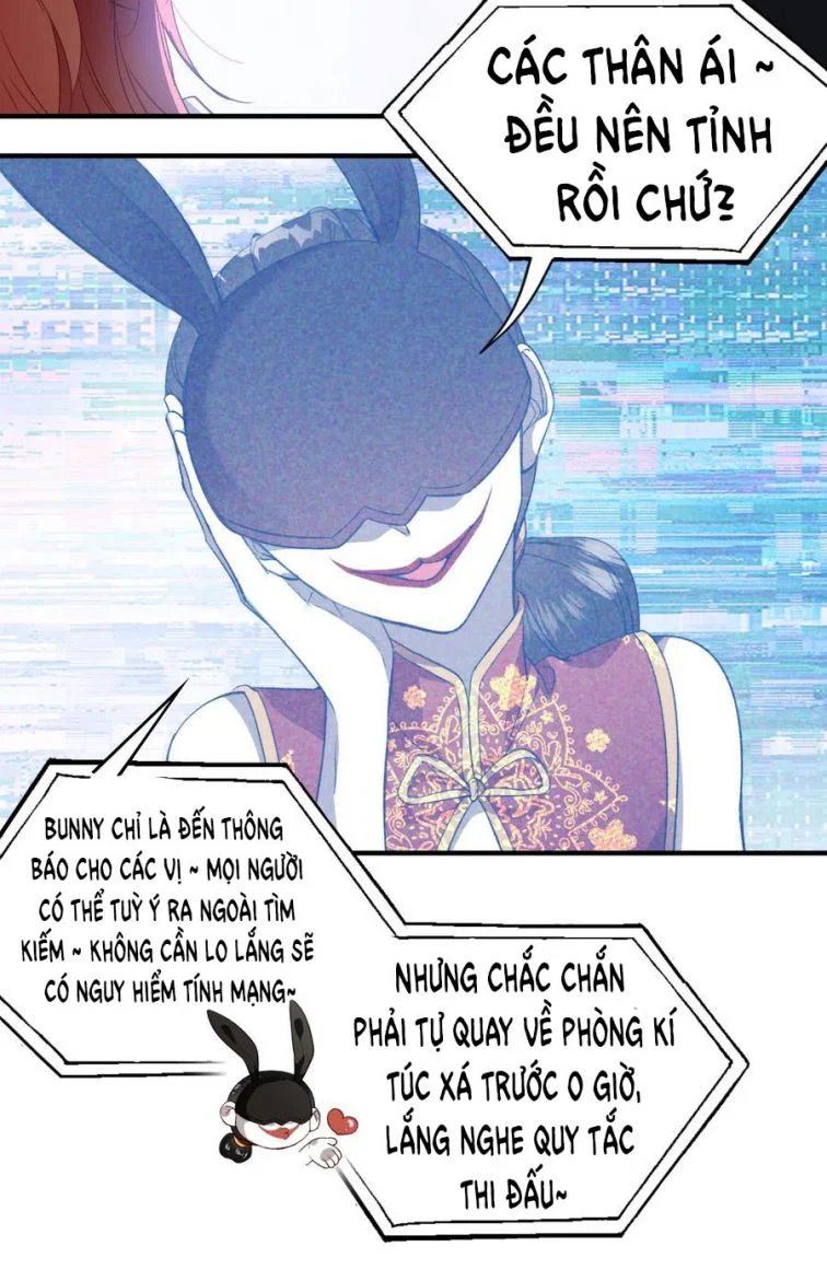 nụ hôn vực thẳm chapter 53 16