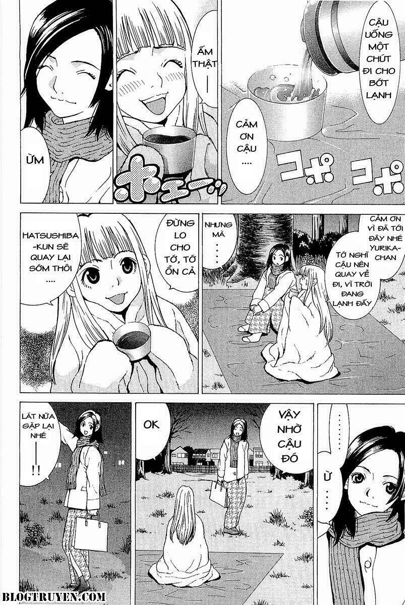 gacha gacha - secret chapter 10 12