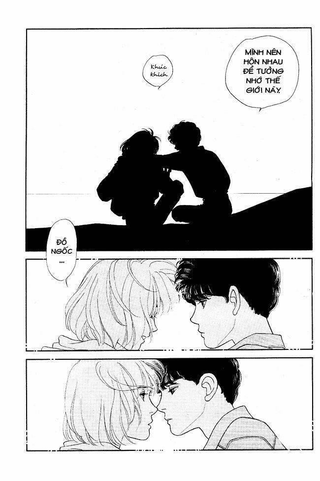 dường như có mưa chapter 2 36