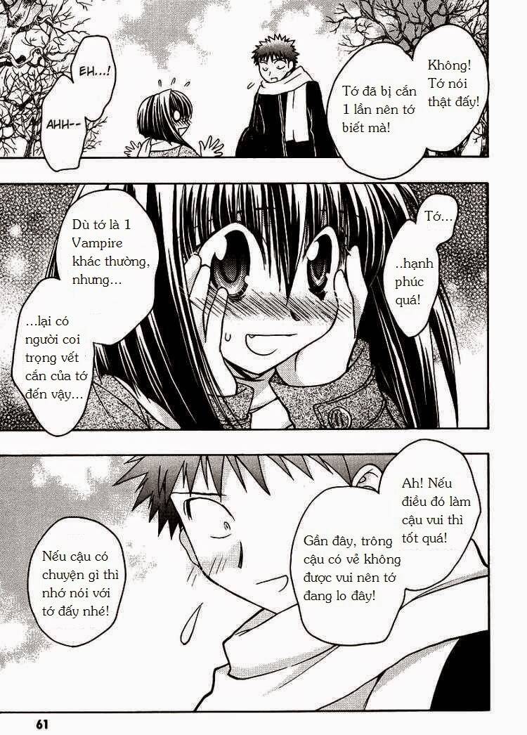 little vampire chapter 33 27