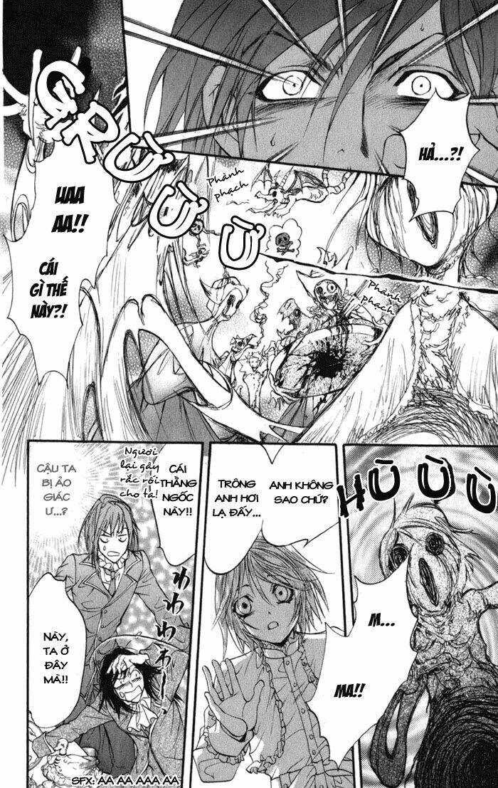 ludwig kakumei chapter 13 26