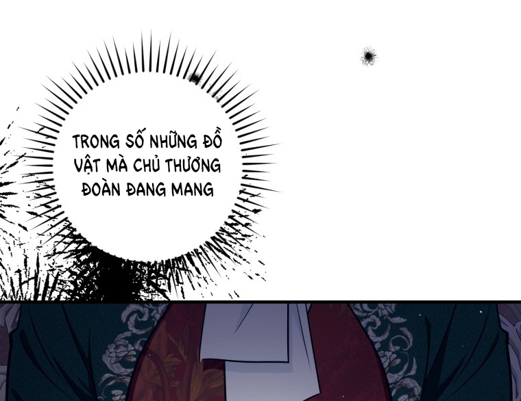 [18+] tôi đã kết hôn với kẻ thù giết cha mẹ chapter 22.2 38