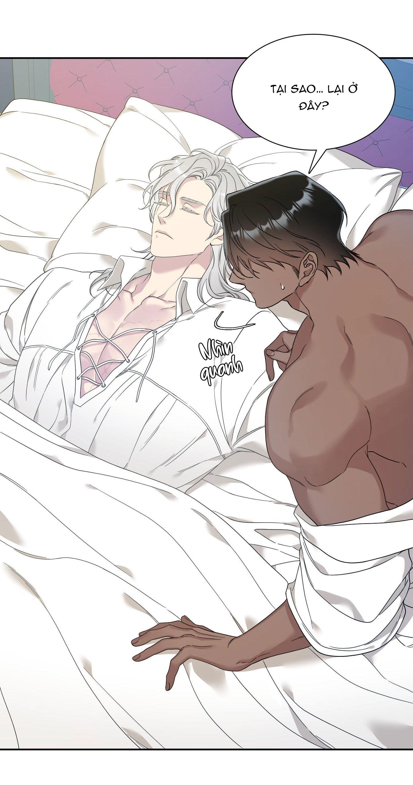 [bl18+] smirna and capri chapter 9 5