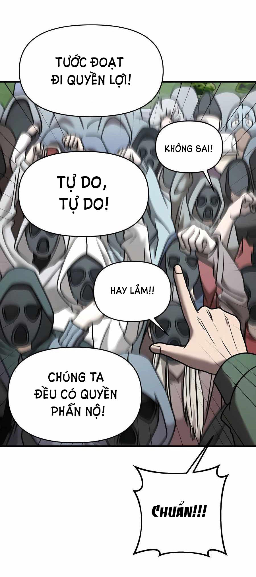 phản diện thuần túy chapter 14.2 17