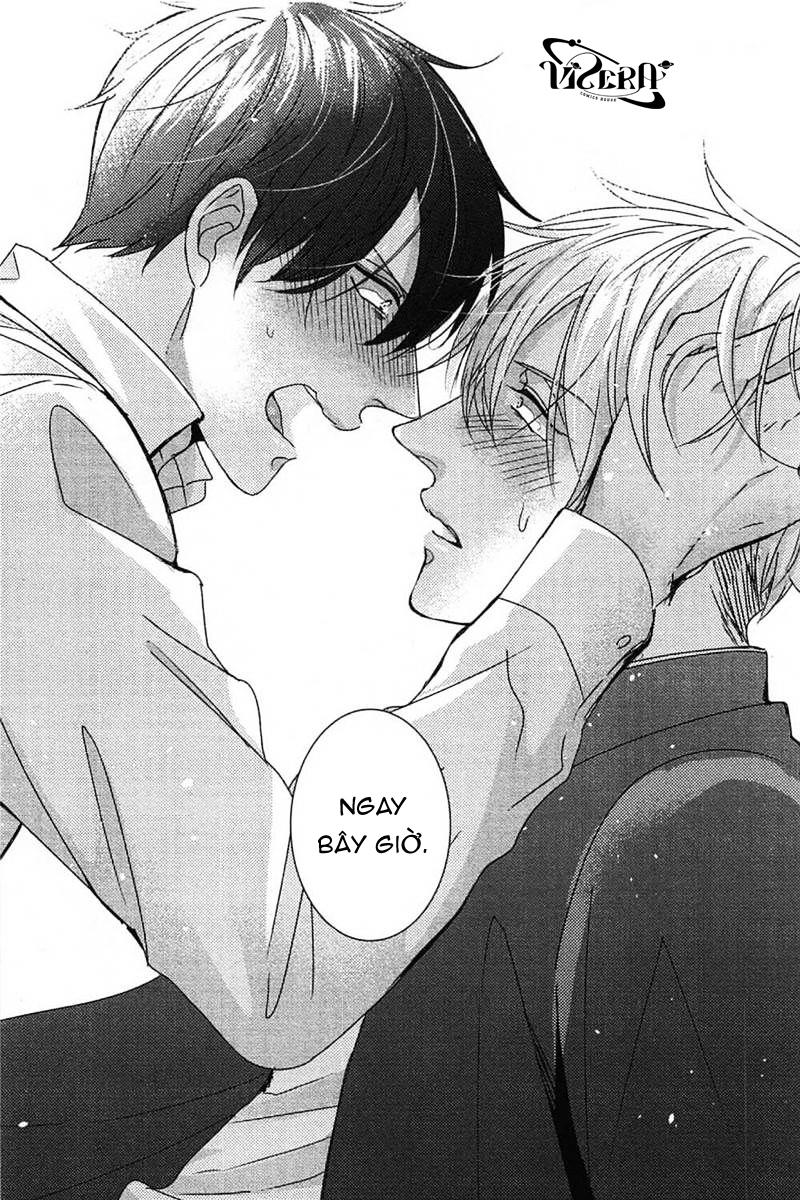 con quỷ tà dâm không cho tôi ngủ chapter 7 10