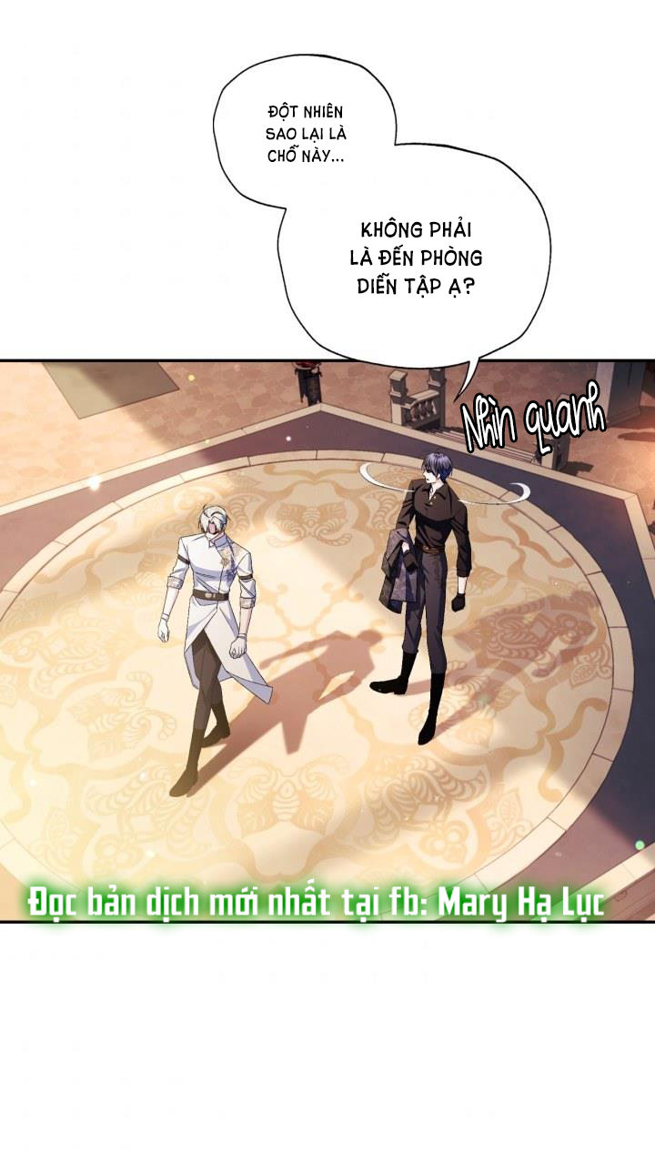 cha à, con không muốn kết hôn đâu chapter 77 77