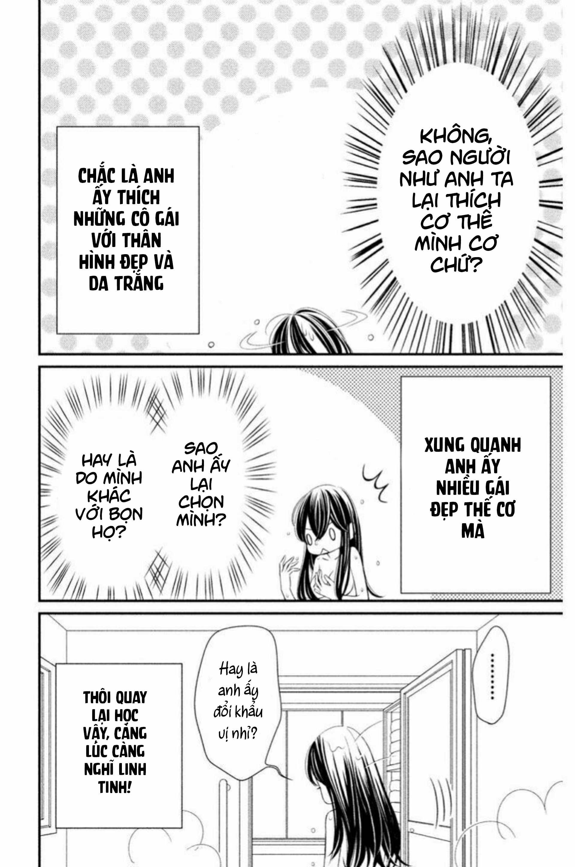 xin hãy dạy cho em chapter 2.1 15