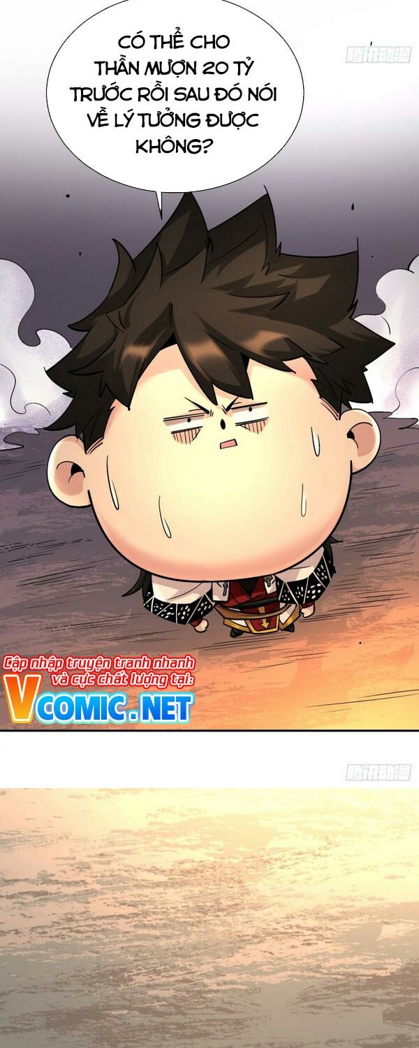 ta là nhà giàu số một, ta không muốn trọng sinh chapter 40 24