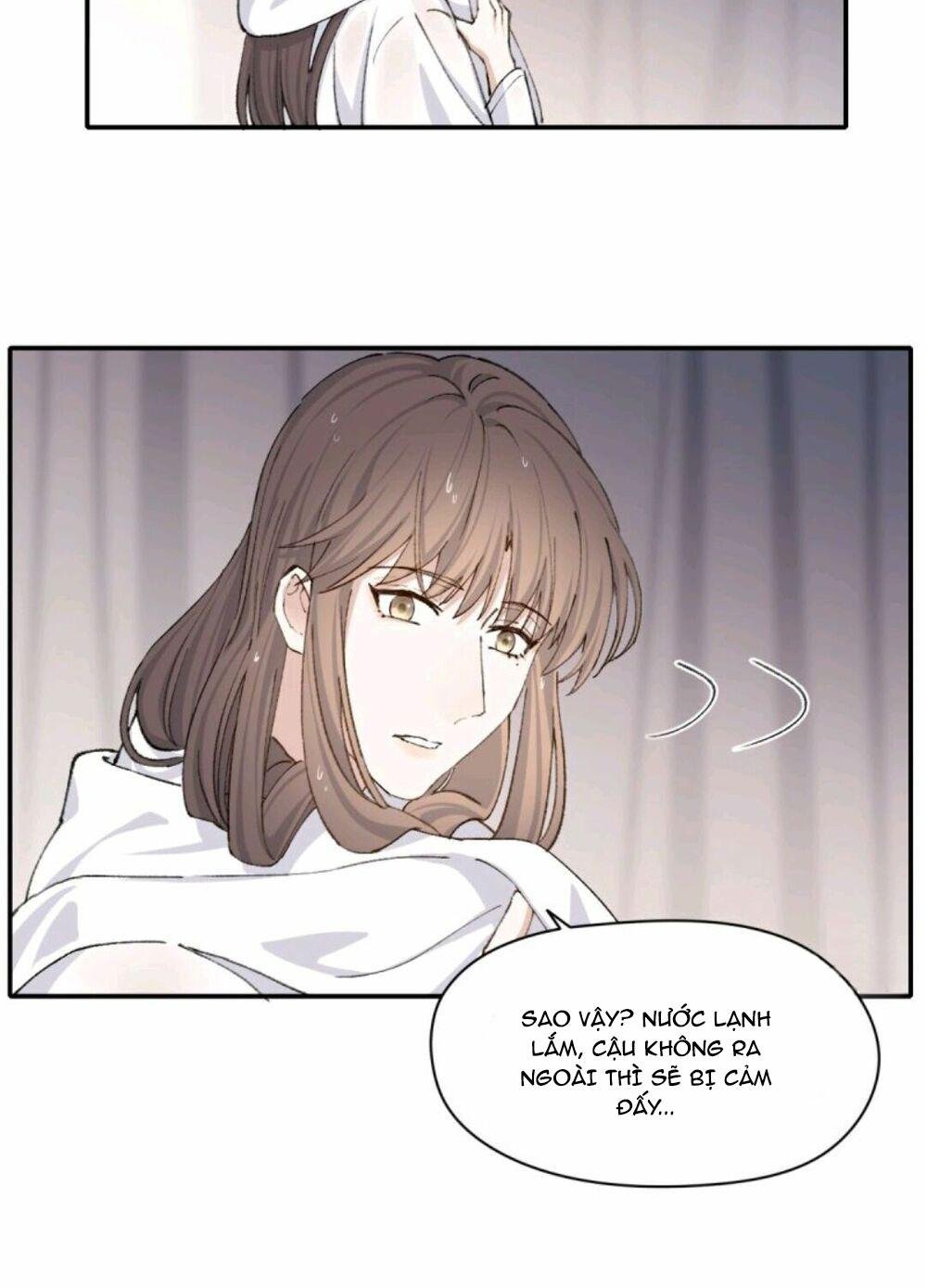 người yêu tin đồn chapter 20 13